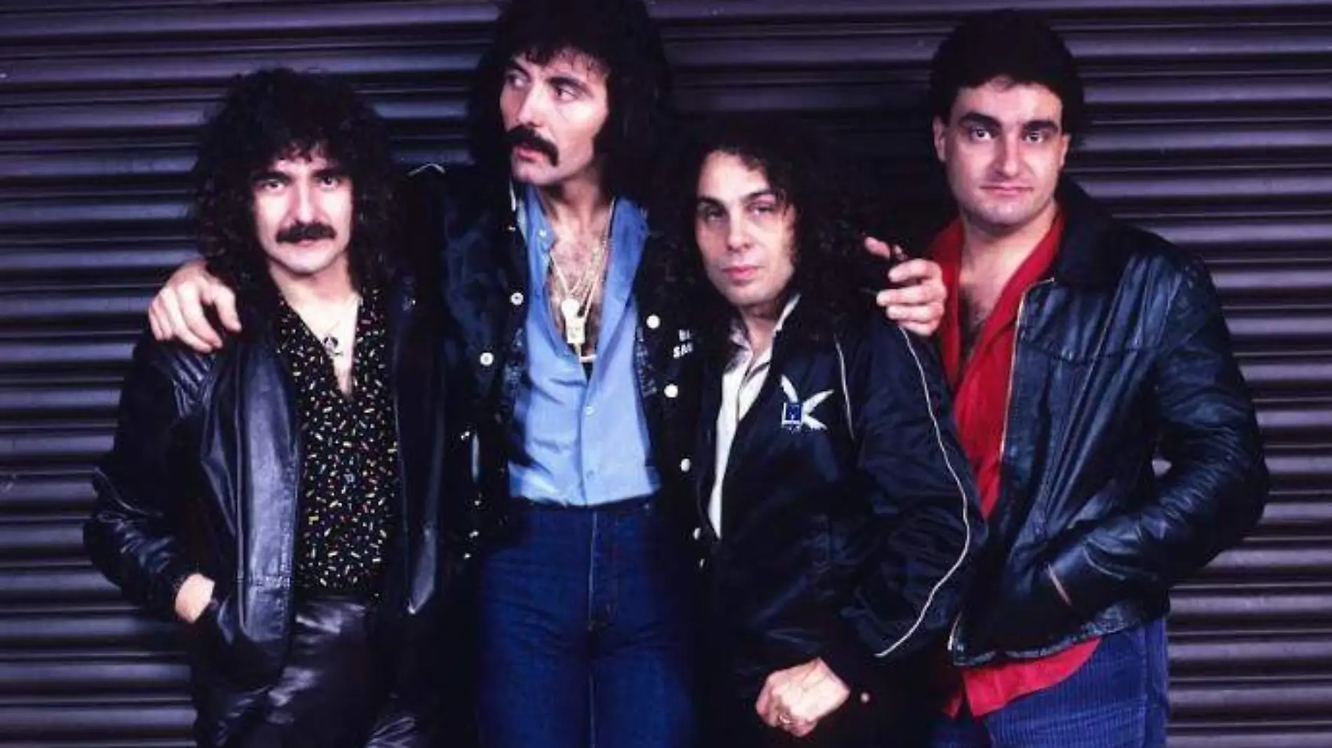 Black Sabbath